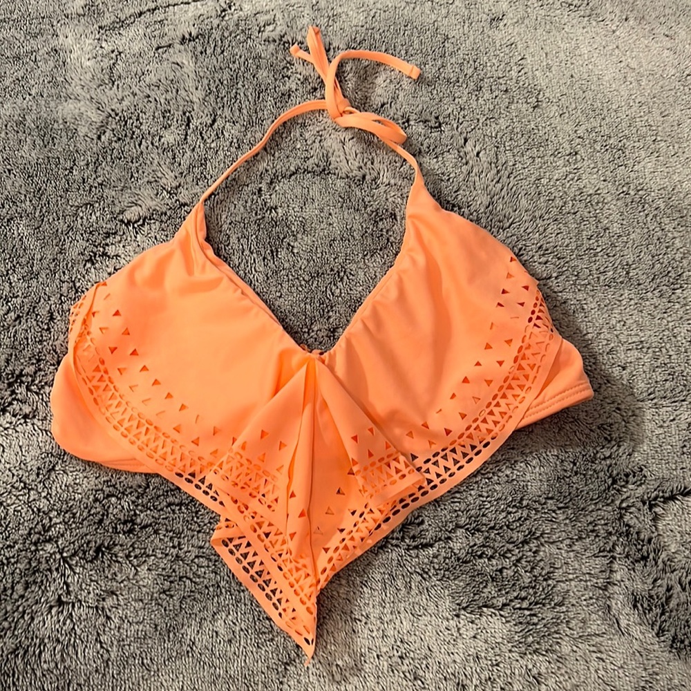 Bandana Bikini Top - Picture 1 of 4